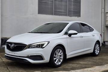 Used Buick Verano 2018 Sedan 15S Automatic Entry Model