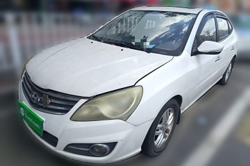 Used Hyundai Celesta 2011 1.6L Automatic Top-Tier Version