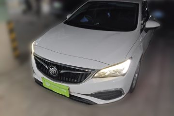 Used Buick Verano 2018 Sedan 15S Automatic Entry Model