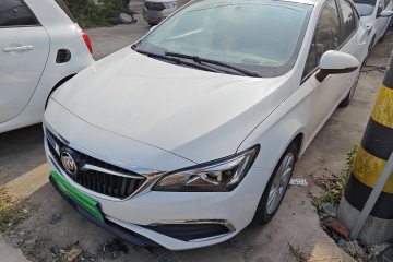 Used Buick Verano 2018 Sedan 15S Automatic Entry Model