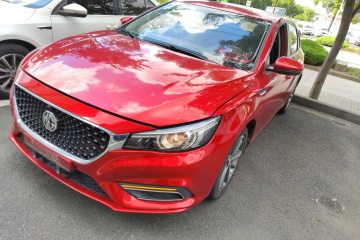 Used MG 6 2019 20T Automatic Starlight Edition