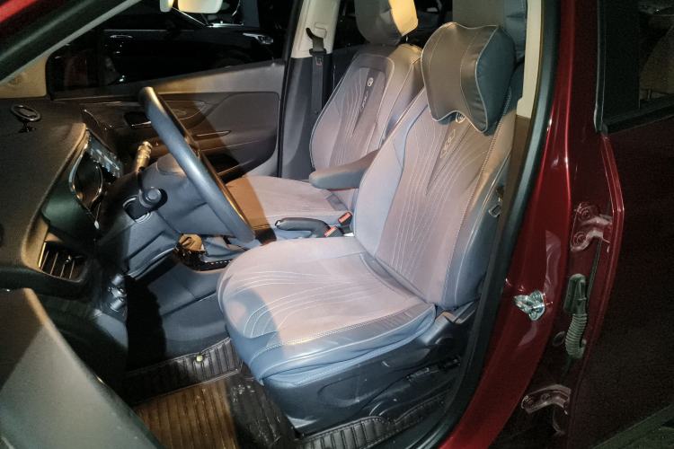 Used Buick Encore 2017 18T Automatic Two-Wheel Drive Urban Leading Model