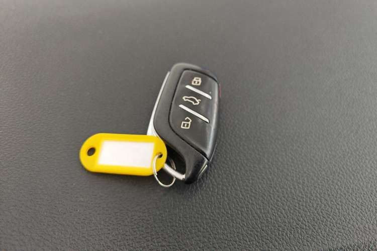 Used MG 6 2021 Pro 1.5T Automatic Trophy Luxury Edition