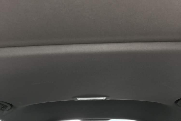 Used MG 6 2021 Pro 1.5T Automatic Trophy Luxury Edition