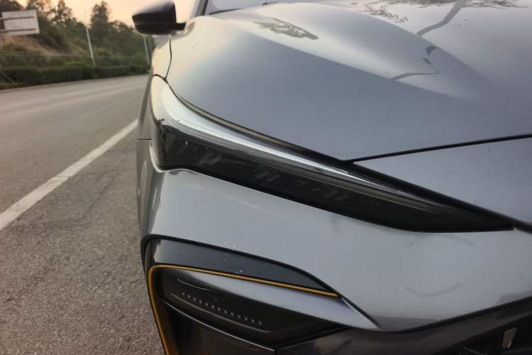 Used MG 6 2021 Pro 1.5T Automatic Trophy Luxury Edition