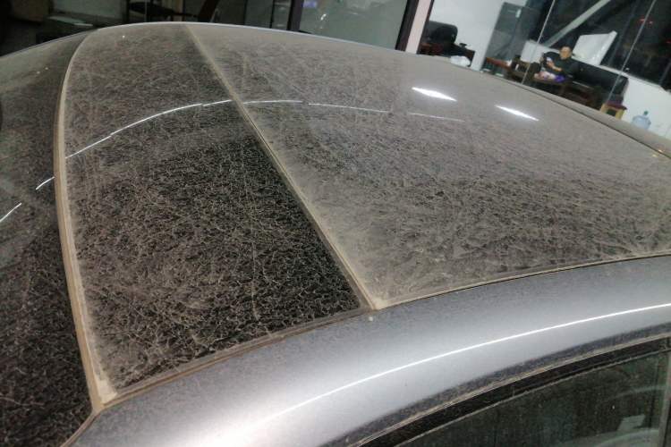 Used MG 7 2023 2.0T Automatic Trophy+ Ignition Glory Edition