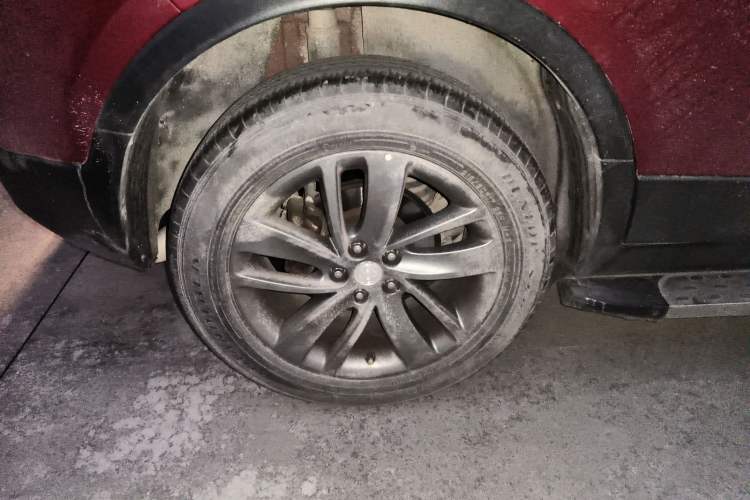 Used Buick Encore 2017 18T Automatic Two-Wheel Drive Urban Leading Model