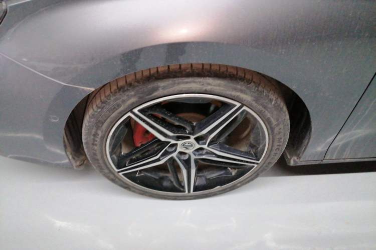 Used MG 7 2023 2.0T Automatic Trophy+ Ignition Glory Edition