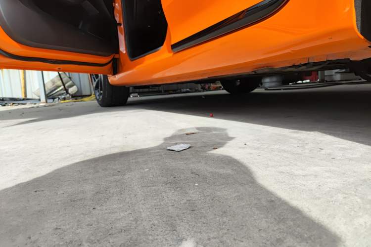 Used MG 6 2021 Pro 1.5T Automatic Trophy Luxury Edition