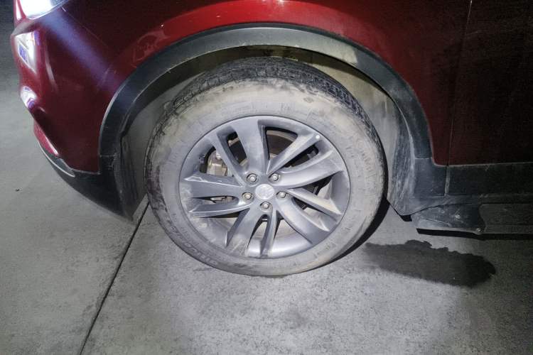 Used Buick Encore 2017 18T Automatic Two-Wheel Drive Urban Leading Model