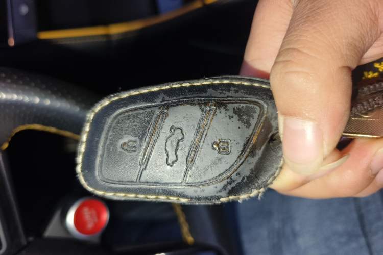 Used MG 6 2021 Pro 1.5T Automatic Trophy Luxury Edition