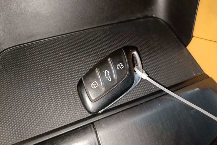 Used MG 6 2021 Pro 1.5T Automatic Trophy Luxury Edition