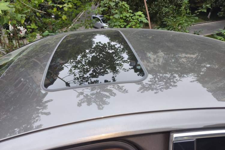 Used Buick Regal 2019 20T Elite Version China V Standard