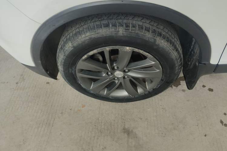 Used Buick Encore 2017 18T Automatic Two-Wheel Drive Urban Leading Model