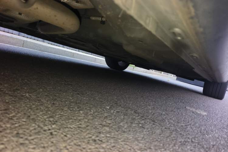 Used MG 6 2021 Pro 1.5T Automatic Trophy Luxury Edition